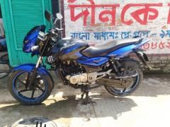 Bajaj Pulsar 150